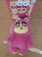 Porte-clé crayon shinchan