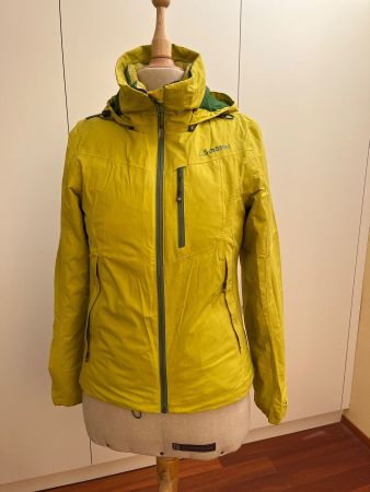 Schöffel Ganzjahresjacke (Regen- und Steppjacke) Grösse 34