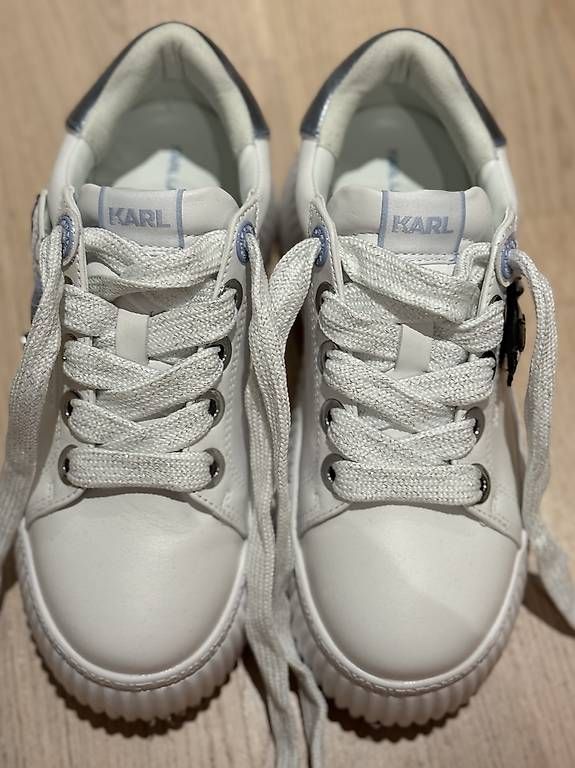 Chaussures femmes: Karl Lagerfeld – D'occasion à Bühler par dal_zvt5