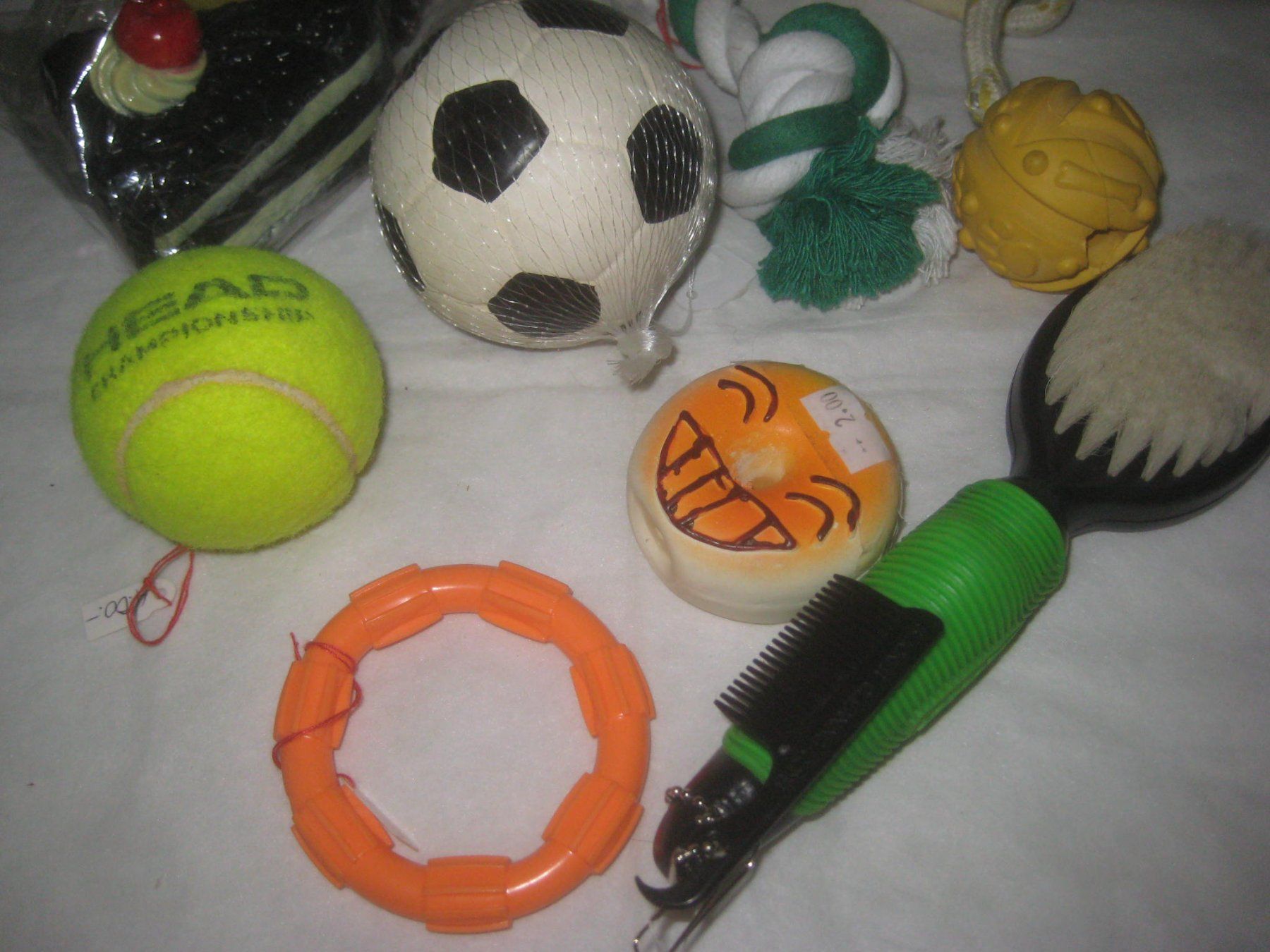 Spielzeuge: HUNDE   WELPEN   SPIELZEUG – Neu (gemäss Beschreibung) aus Uster von flocke1 1