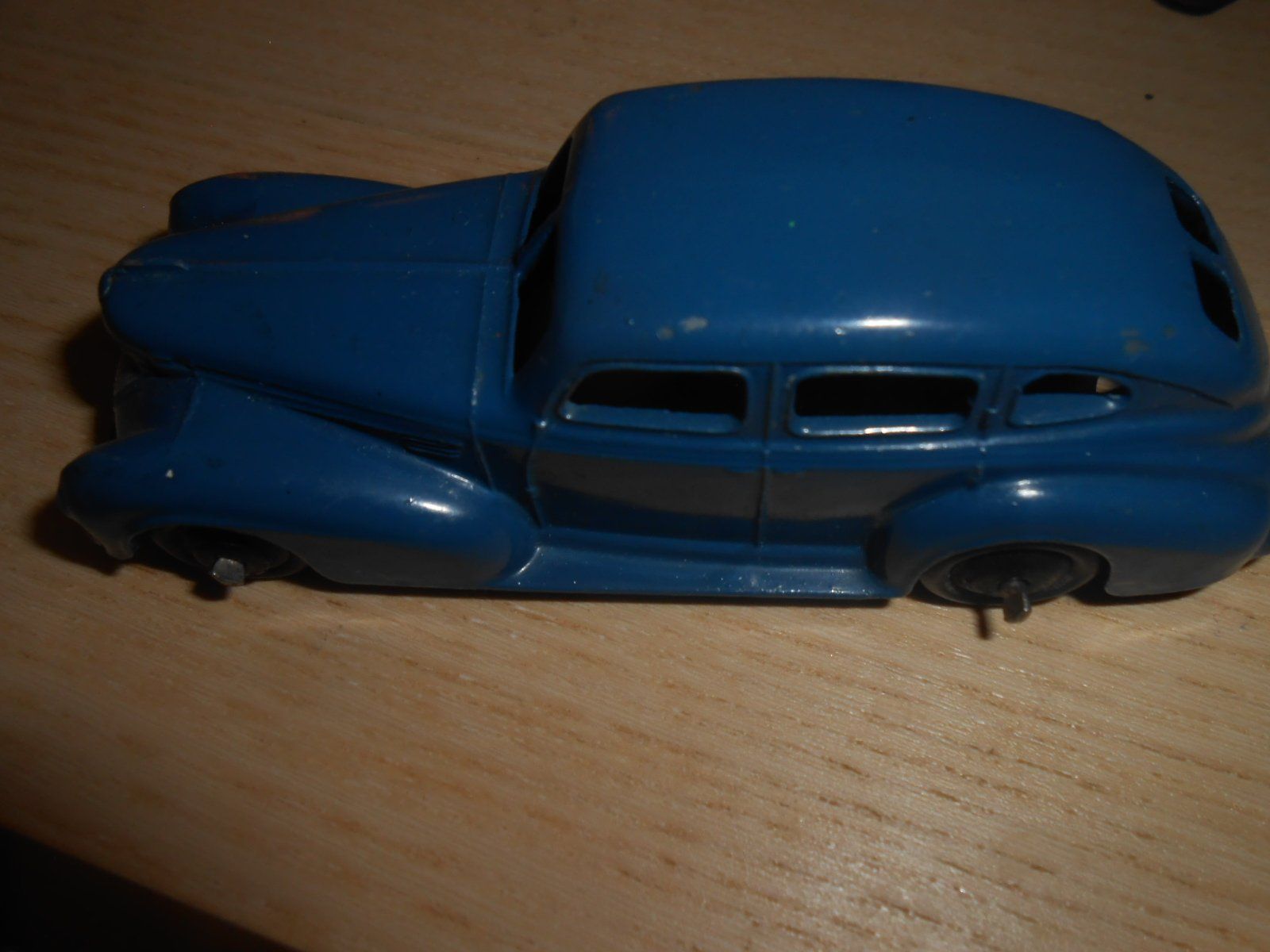 Dinky Toys Modellini d'auto: DINKY TOYS – Usato da Rheinfelden venduto da schnabel8 3