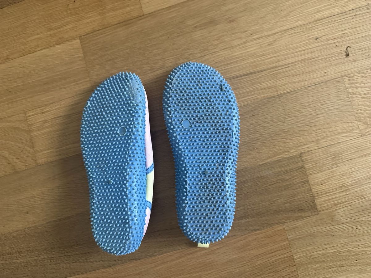 Scarpe per ragazzi: Badeschuhe impidimpi, Grösse 29 – Usato da Eglisau venduto da magier007 1