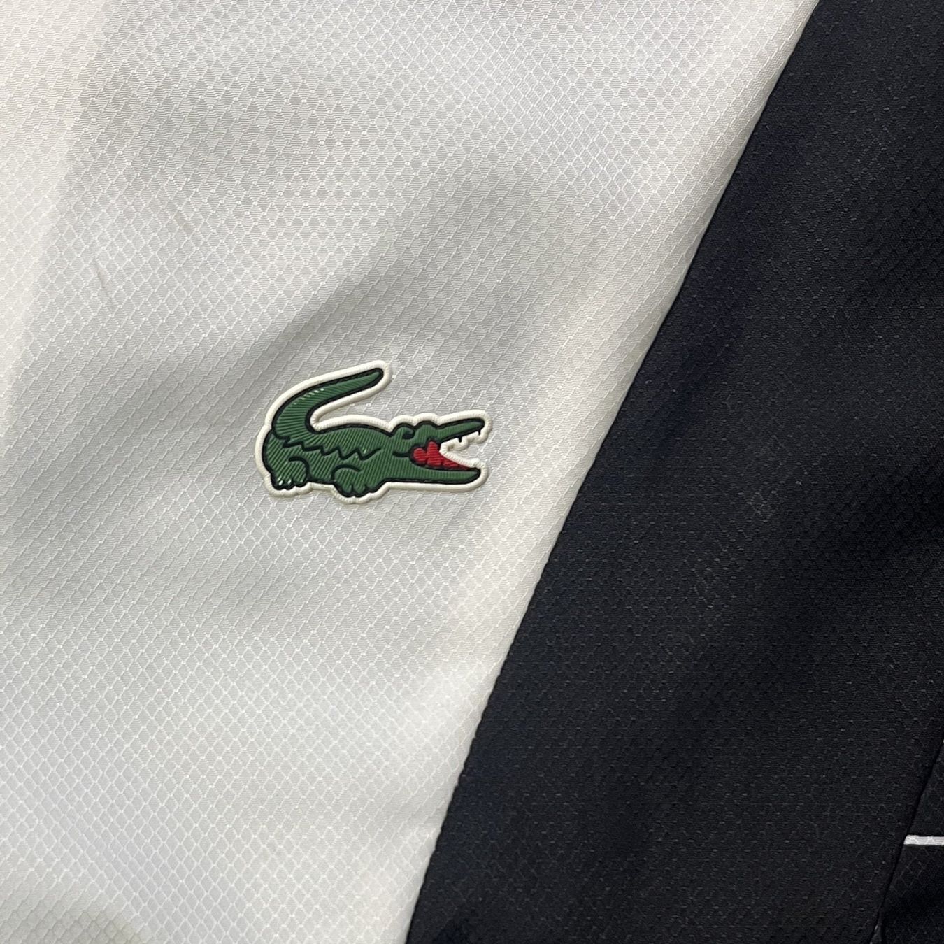 Lacoste Giacche: Vintage Lacoste Trackjacket (L) – Usato da Chamoson venduto da Sapoloshop 1