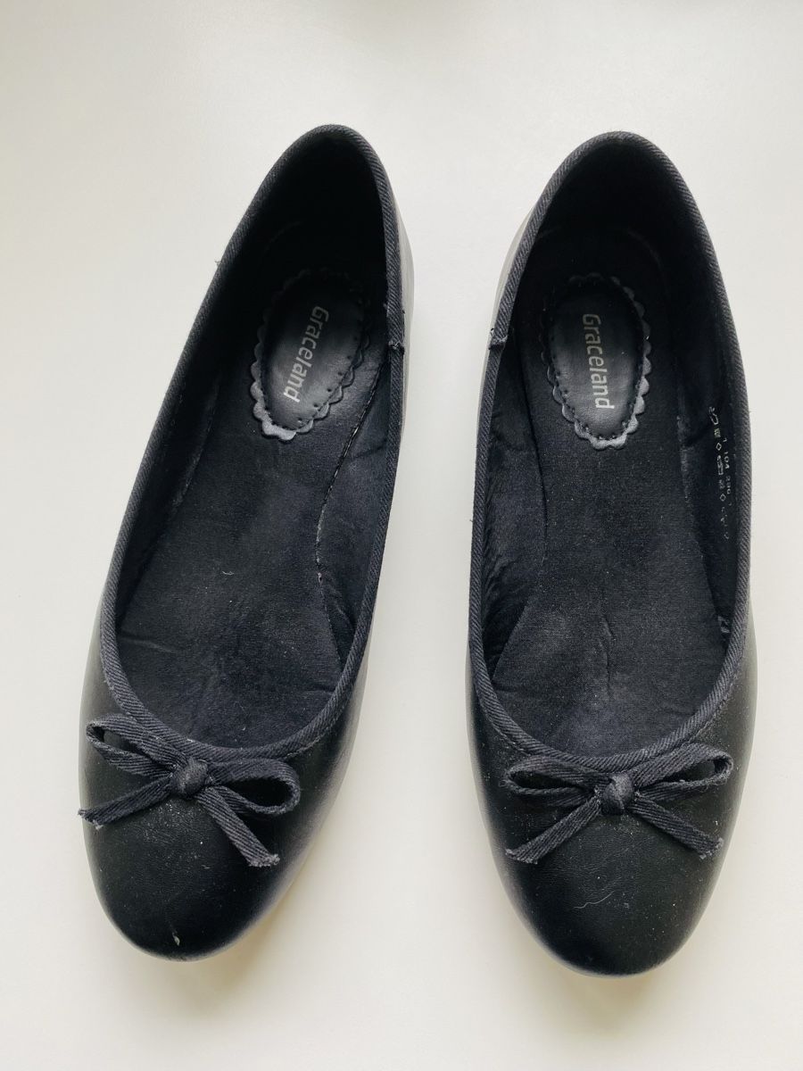 Graceland Scarpe da donna: BALLERINAS GRÖSSE 37 – Usato da Malters venduto da Kuettel1
