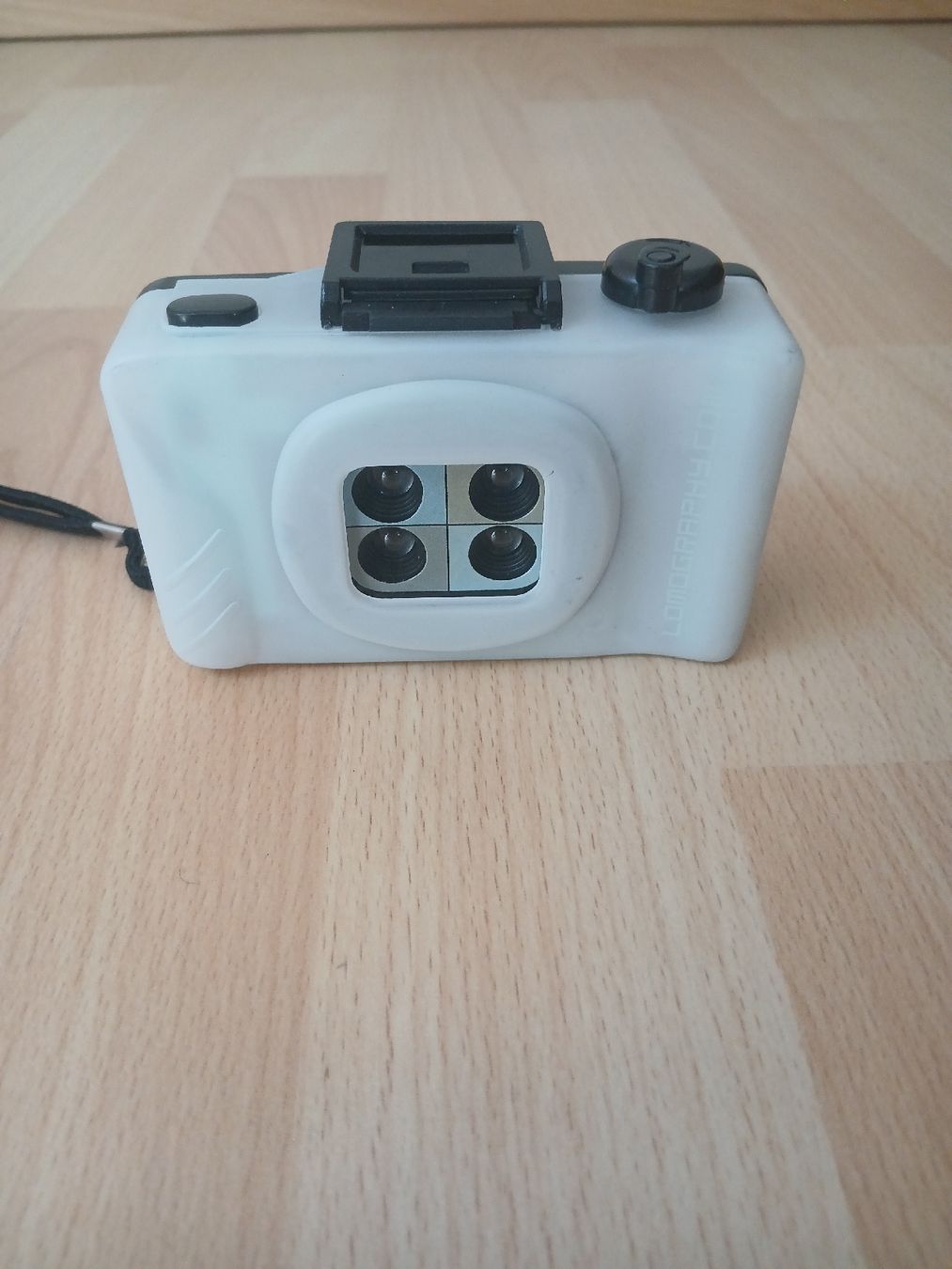 Fotocamera: Analog Kamera – Usato da Zürich venduto da deepee25