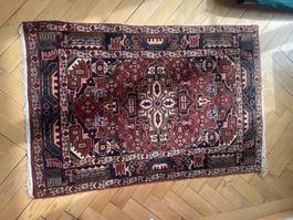 Tapis oriental 148 x 102