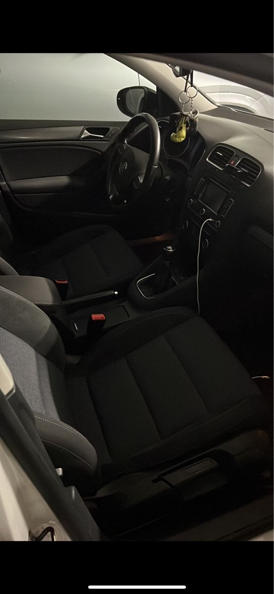 VW Automobili: VW Golf 6, 1.4 TSI – Usato da Zug venduto da DonRamon01 4