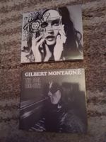 Lot de 2 CD : Gilbert Montagné & Vanessa Paradis