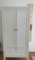 Kinderkleiderschrank SUNDVIK Ikea