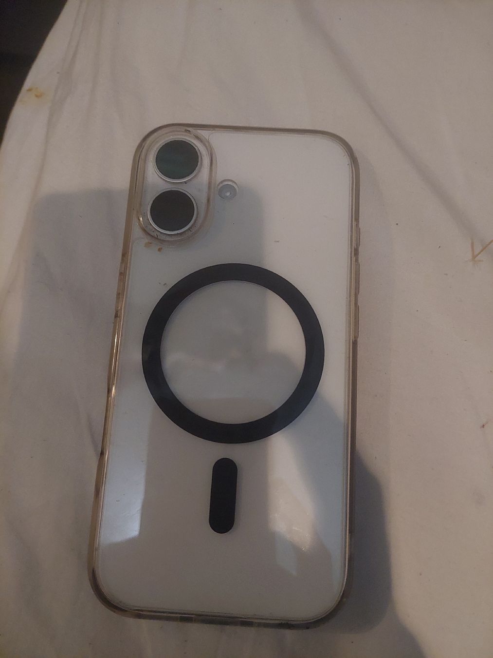 Apple Handys / Smartphones: iphone 17 256 gb weiss – Neu (gemäss Beschreibung) aus Zollbrück von Muhlestock 2