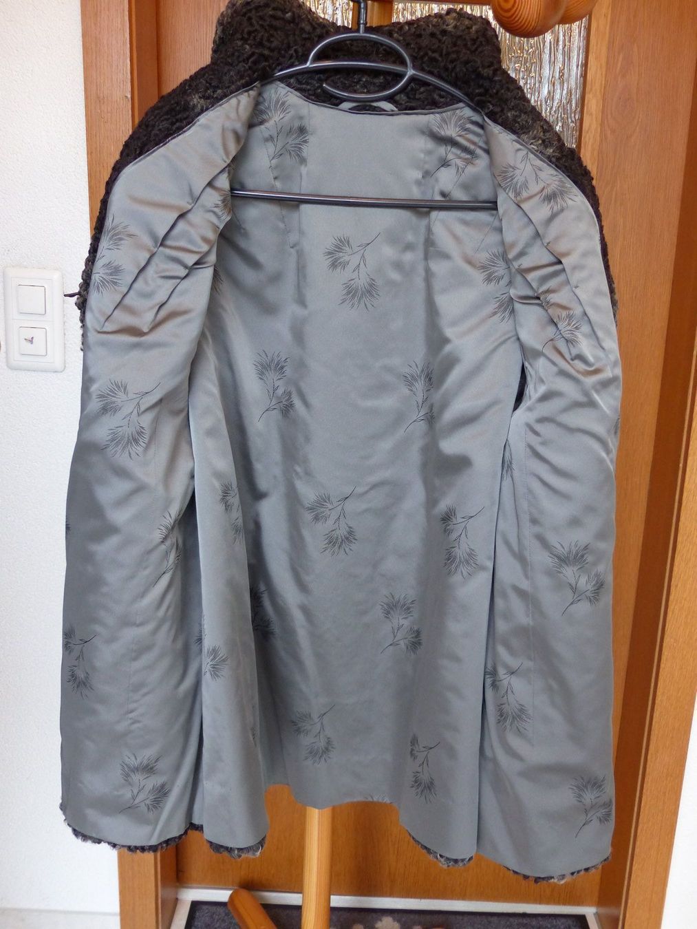 Jacken: Persianer Jacke Gr. 42/44 – Gebraucht aus Ostermundigen von Phoenix64 5