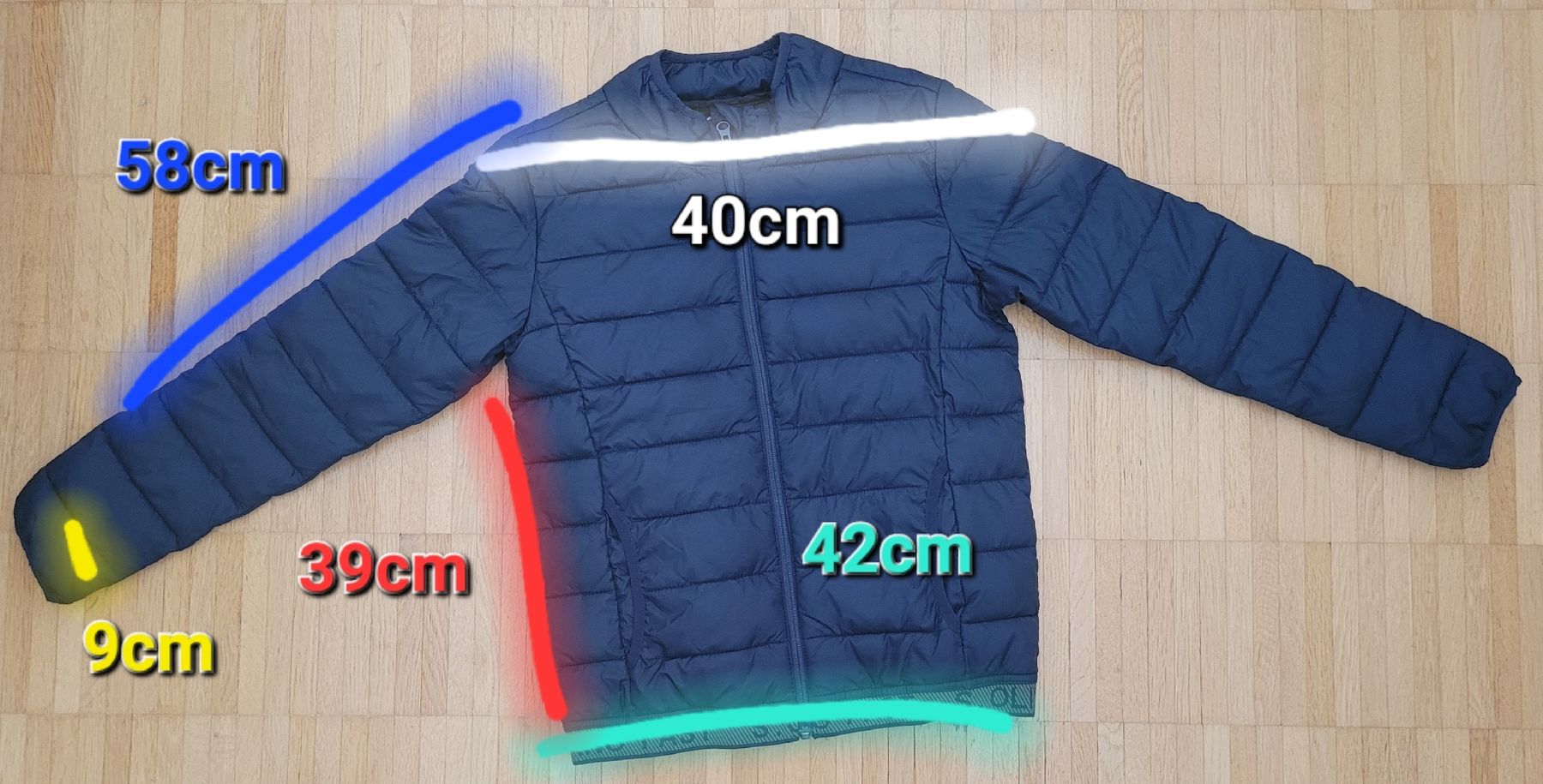 S.Oliver Giacche & Cappotti: 23. Veste s.Oliver Garçon, Taille 152 – Usato da Villars-sur-Glâne venduto da m66_dch5 3