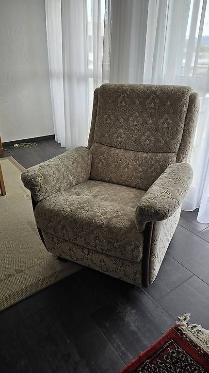 Sofas: Polstergruppe – D'occasion à Bürglen TG par urs_tf5d 1