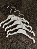KINDERKLEIDERBÜGEL aus Plastik , 5 Stk.