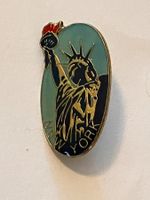 1 Pin New York