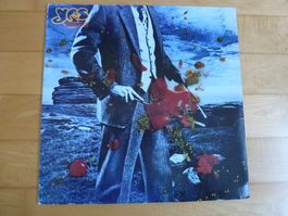 Yes – Tormato