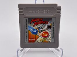 GB - Marble Madness