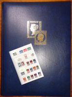 Liechtenstein 1967 - 1993 postfrisch complett Fr. 1'100.-