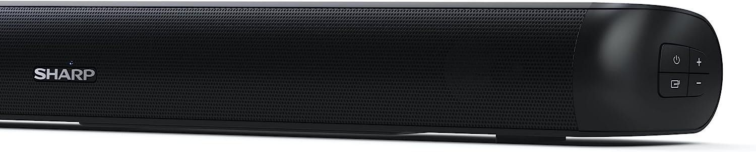Sharp Haut-parleurs: SHARP HTSB107 2.0 Soundbar 90W – Neuf avec emballage d'origine à Nuglar par SaleRitter 1