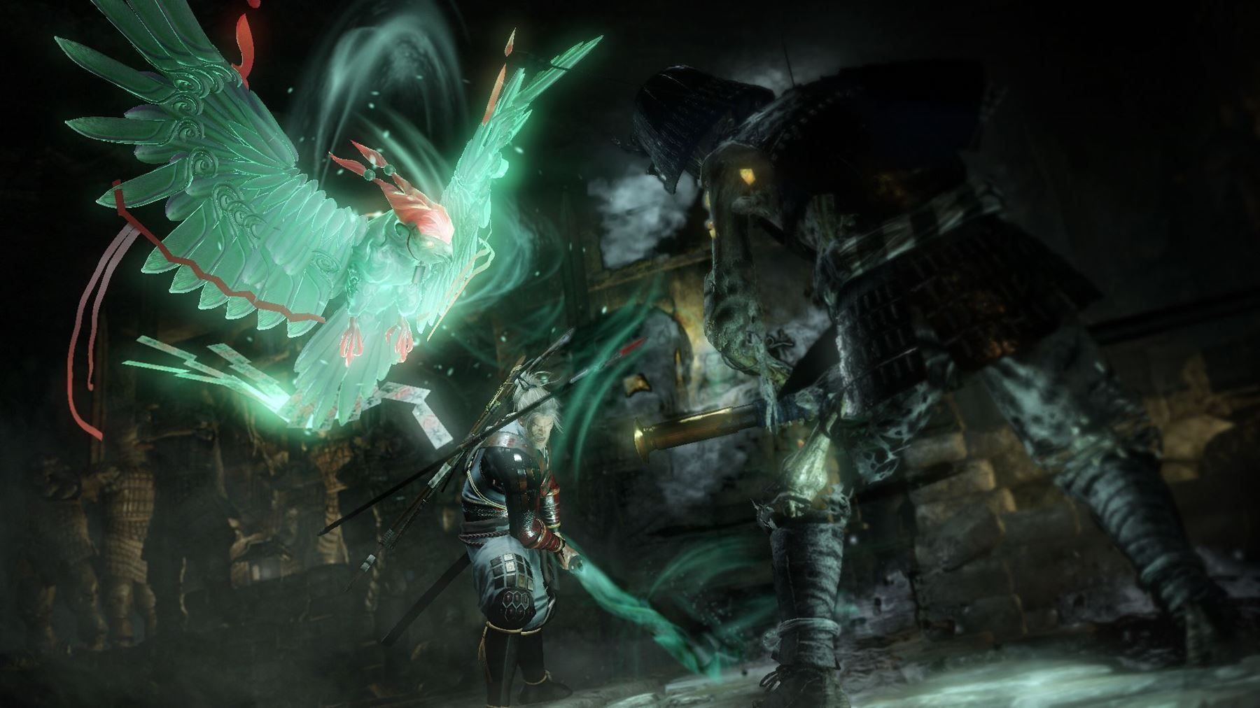 Giochi: Nioh - Complete Edition (PC, 2017, Steam Key Download Code) – Nuovo (secondo la descrizione) da Bad Säckingen venduto da ms-spiele-keys 3