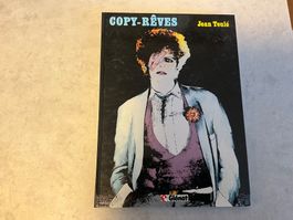 EO Copy-Rêves (Jean Teulé)