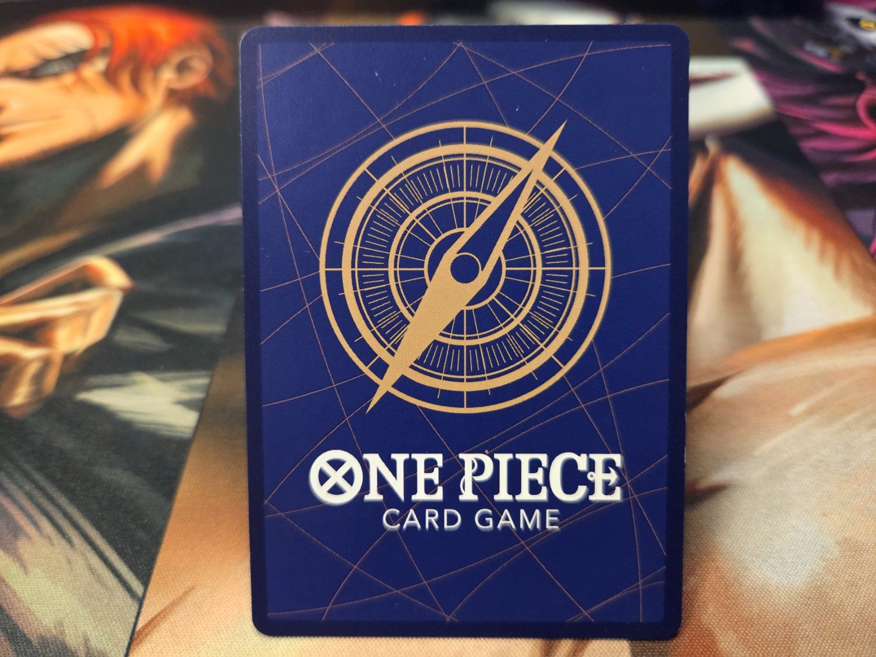 Bandai Cartes à collectionner: One Piece | Roronoa Zoro – D'occasion à Lugano par Doppia_B 1