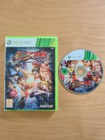 Street Fighter x Tekken (Xbox 360)