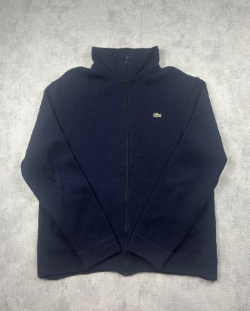 Veste Lacoste bleu marine - Taille XL Homme