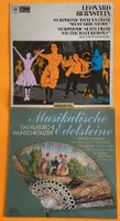 Sammlung Schallplatten Klassik 9 LP