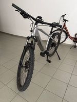 Allegro CrossTour AXM E-Mountainbike 27.5  Grösse L