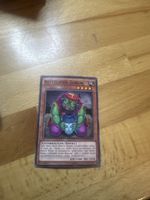 Yu-Gi-Oh Bettelnder Goblin Karte