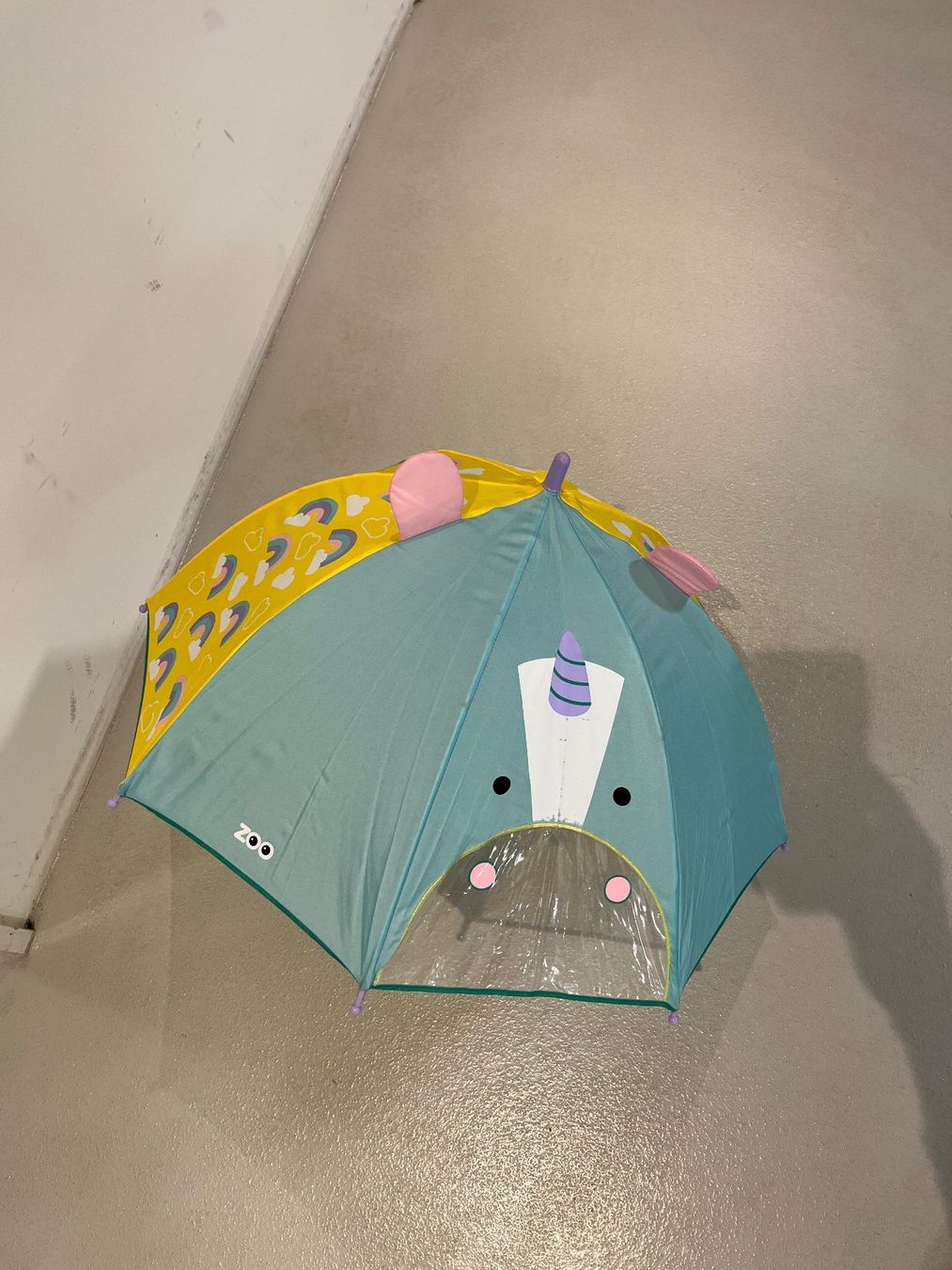 Altro per bambini: Zwei süsse Kinder Regenschirme – Usato da Kilchberg ZH venduto da TanniTanni 4