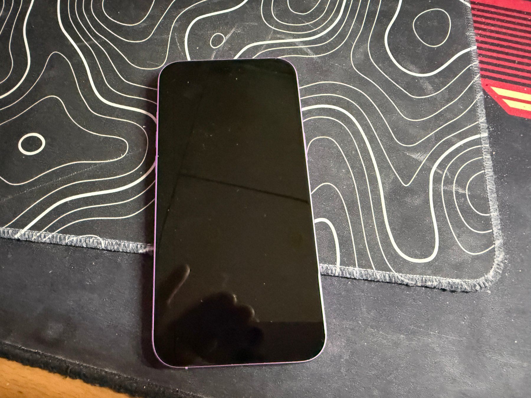 Apple Handys / Smartphones: Iphone 16 Plus 128Gb#138 – Gebraucht aus Au SG von bah_6f5w
