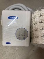 Hydromassage gerät für Badewanne