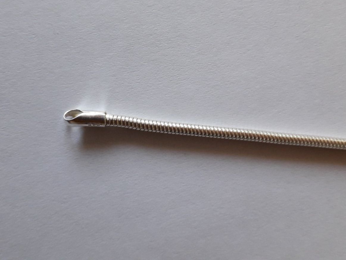 Armbänder & -reifen: Silber Armband 925. 20cm Länge – Neu und originalverpackt aus Winistorf von acreativ 2