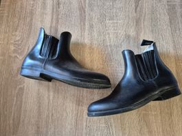 Steeds Reitstiefeletten / Bottinen 37 Winter