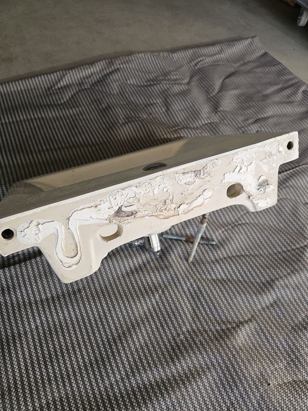 Spülbecken & Waschbecken: Lavabo 38x51 cm – Gebraucht aus Interlaken von Dieselpower111 3