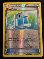 Pokemon Max Potion - BREAKpoint 103/122 - English