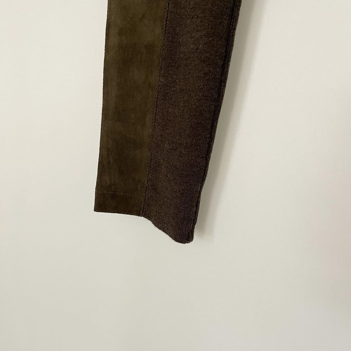 Leggings: TRANSIT PAR SUCH Leather Pants – Neu (gemäss Beschreibung) aus Emmen von Avviivva_Com2023 4
