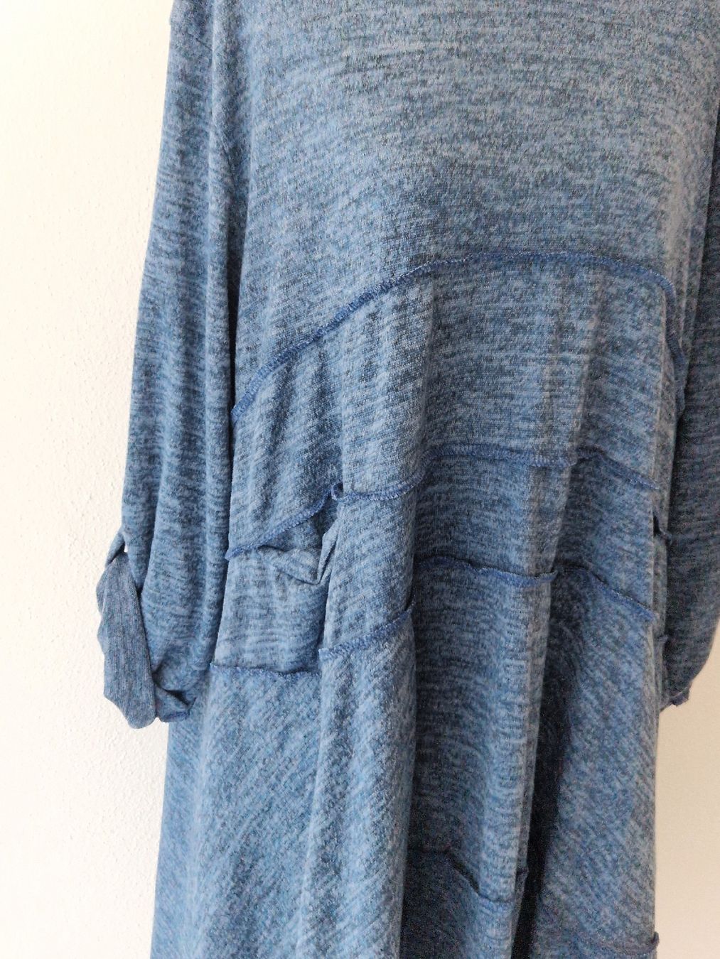 Robes: ROBE EN VISCOSE  – Neuf avec emballage d'origine à Camorino par JPHANDMADE1 1