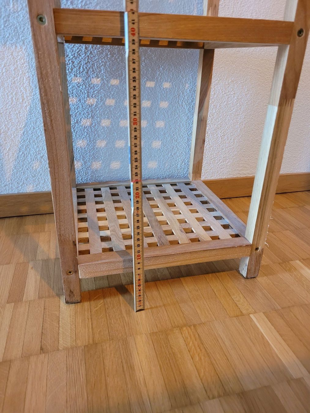 Regale: Nussbaumregal NP CHF 175.00 – Gebraucht aus Winterthur von Nutzen_statt_weg1 5