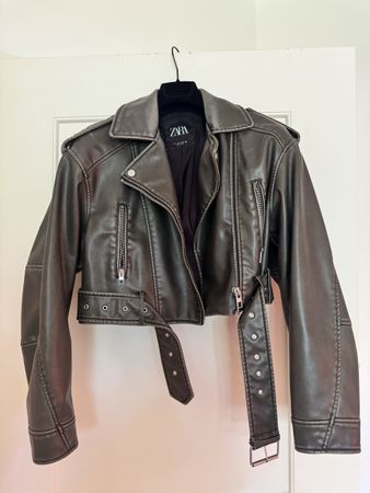 Zara Jacke Grösse M
