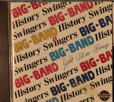 History Swingers – Big Band