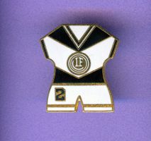 Trikot  LUGANO  MANNSCHAFT
