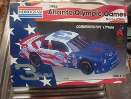 NASCAR 3