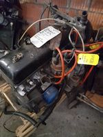 Motor Renault R4, R5, R6 1100 ccm