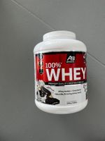All Stars Whey Protein Cookies and Cream 2270g