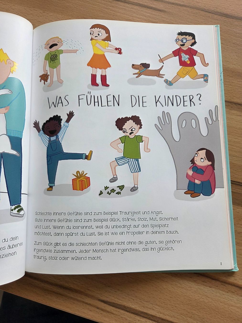 Libri: Buch: Von wegen Bienchen und Blümchen – Usato da Grosswangen venduto da sunny.stivi 1