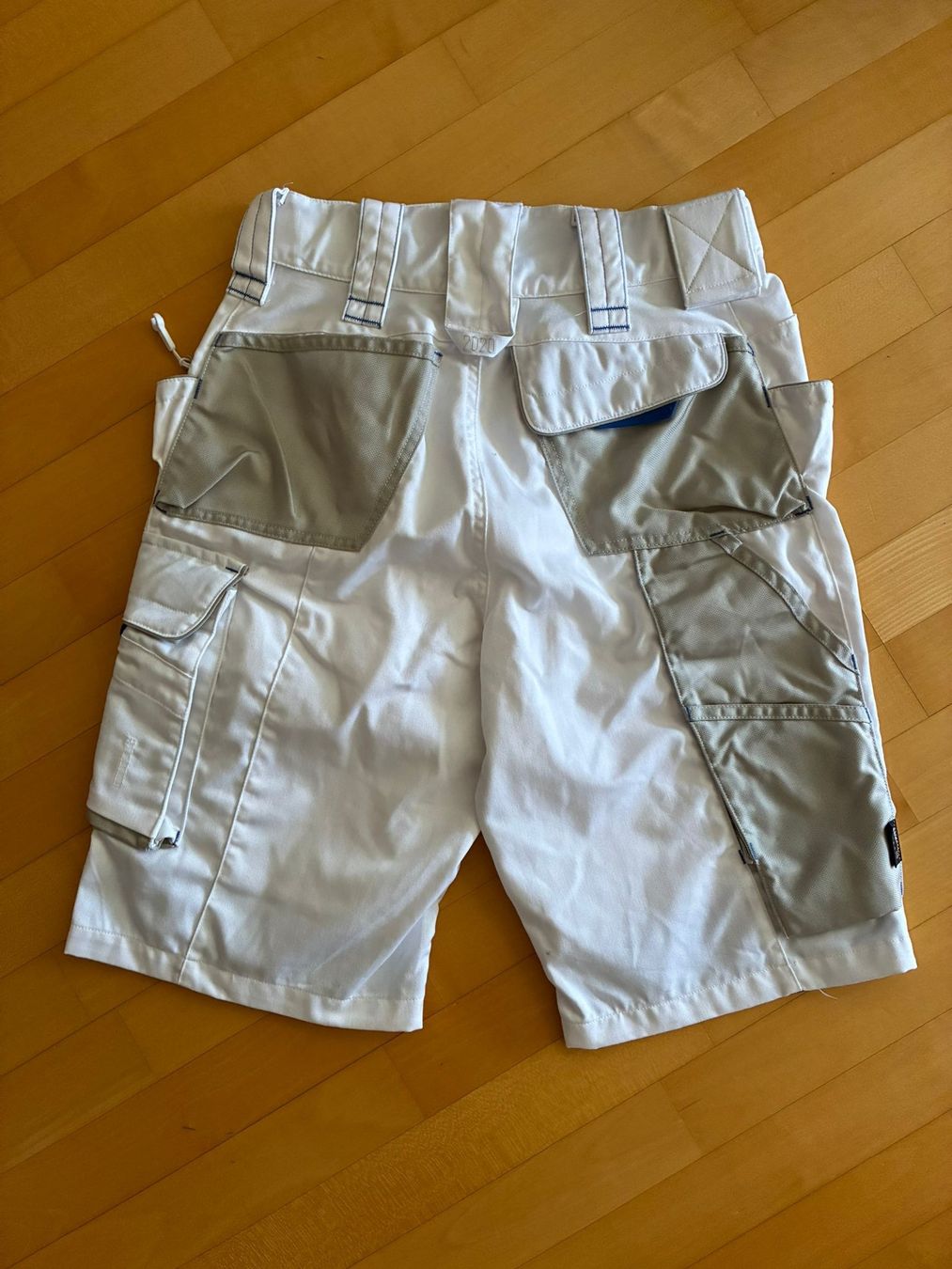 Engelbert Strauss Pantaloni: drei Engelbert Strauss Shorts gr. 46 – Usato da Aadorf venduto da JFPS 2