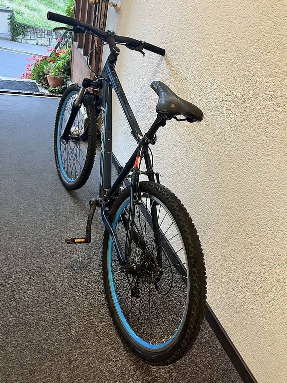 Vélos: Leopard Mountainbike 26 Grösse M  – D'occasion à Hilterfingen par mus_85w9 2